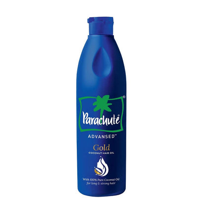Buy Parachute Advansed Gold Coconut Hair Oil from DrMediCart, Ship from India to USA