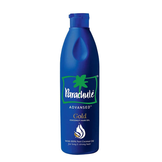 Buy Parachute Advansed Gold Coconut Hair Oil from DrMediCart, Ship from India to USA