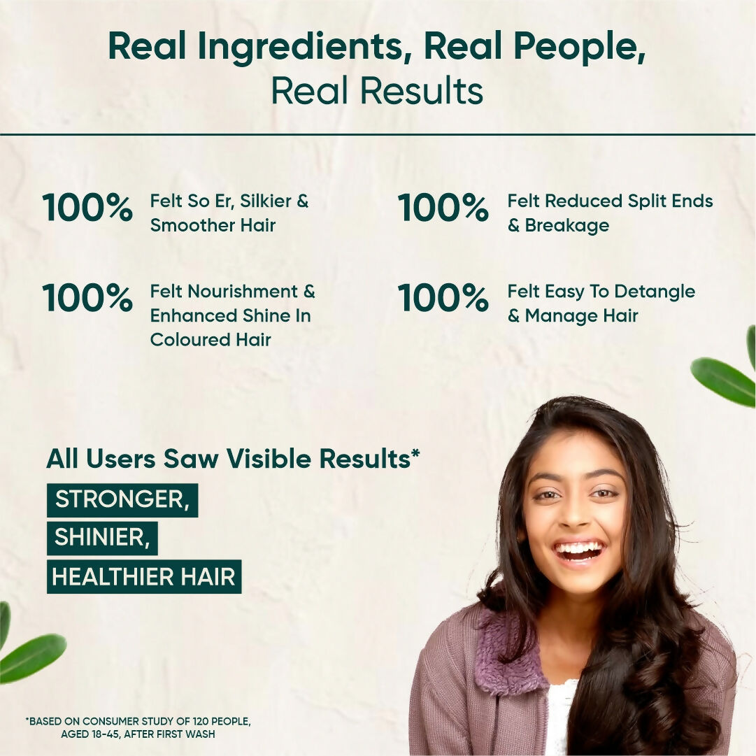 Karmic Beauty Hair Masque