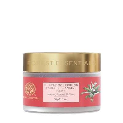 Forest Essentials Deeply Nourishing Facial Cleansing Paste - DrMediCart