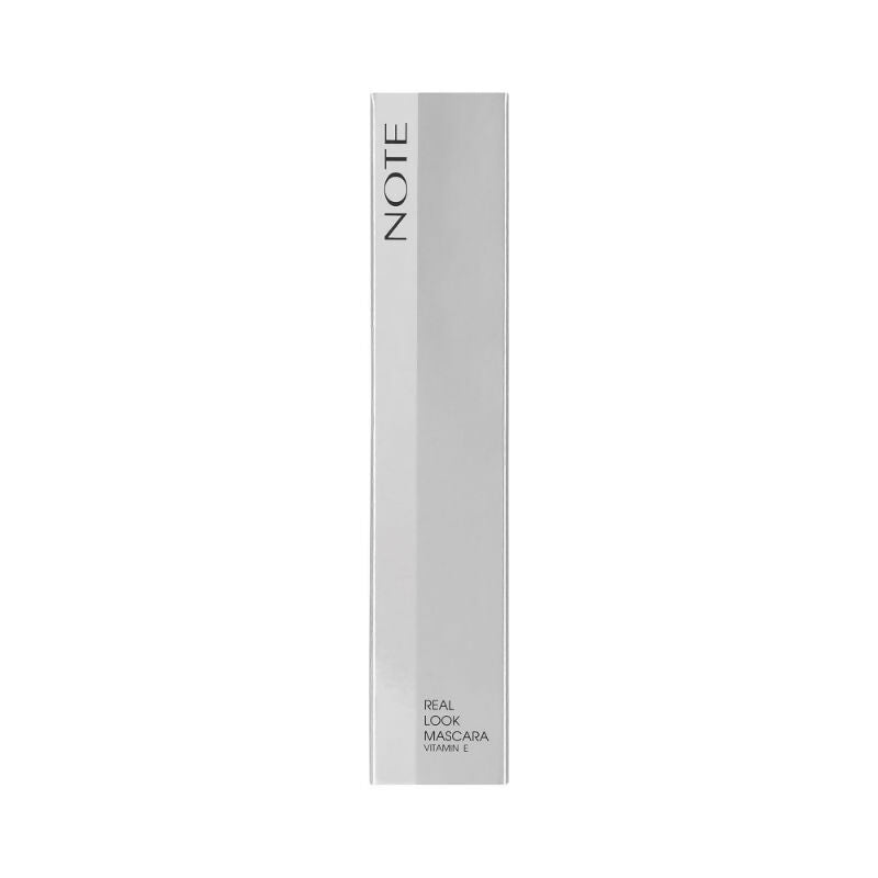 Note Cosmetique Real Look Mascara