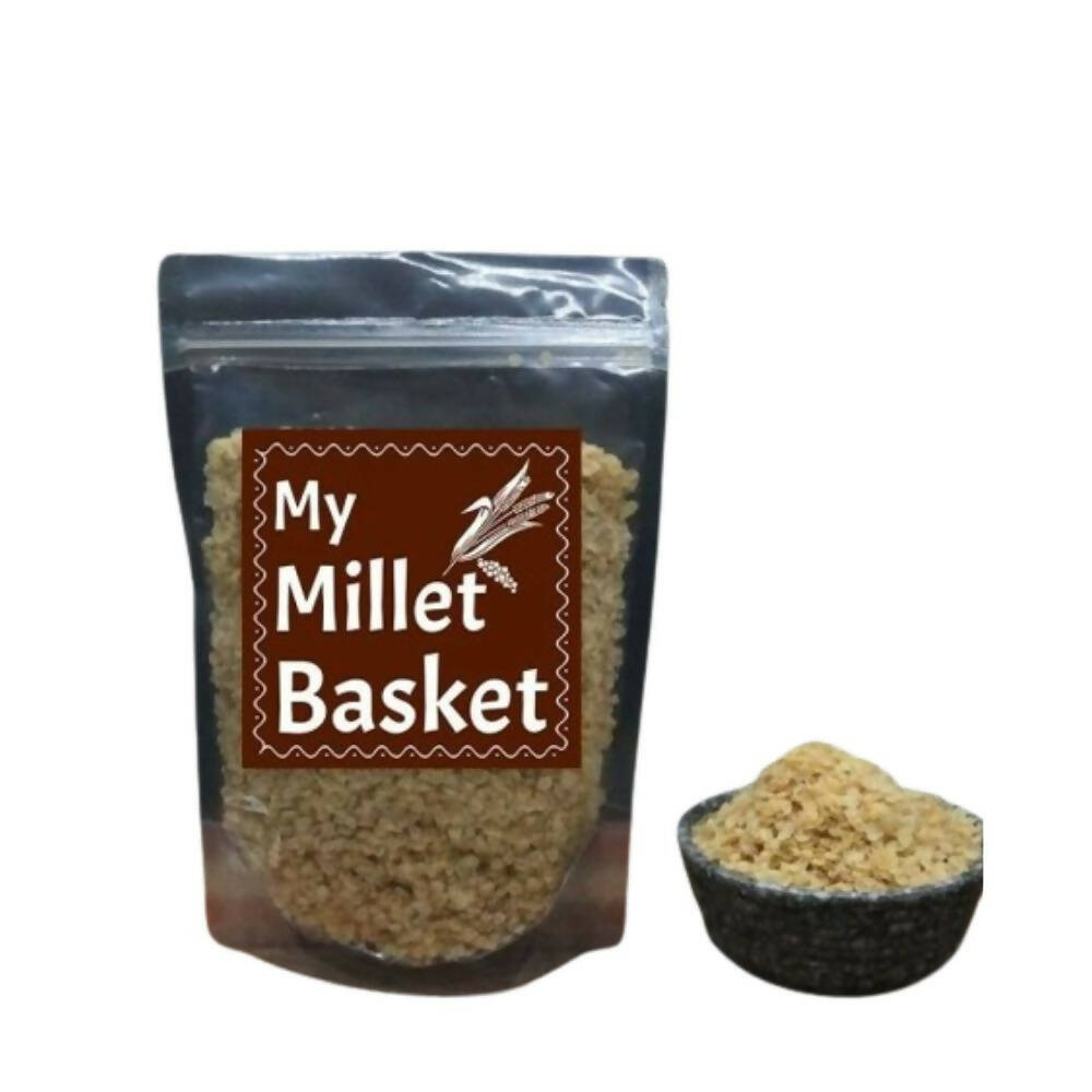 My Millet Basket Proso Millet Flakes