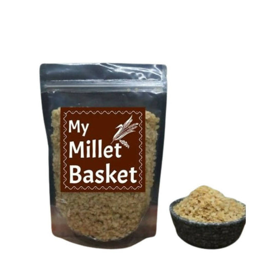 My Millet Basket Proso Millet Flakes