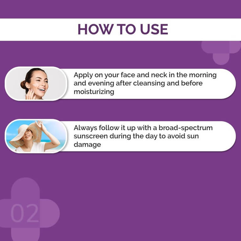 The Derma Co 2% Salicylic Acid Serum for Acne - Drmedicart
