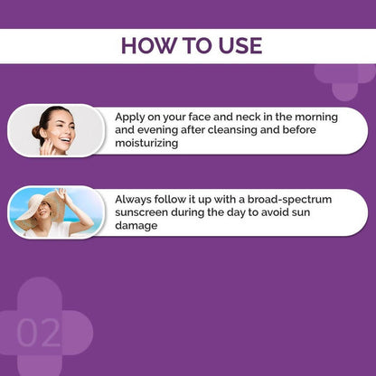 The Derma Co 2% Salicylic Acid Serum for Acne - Drmedicart