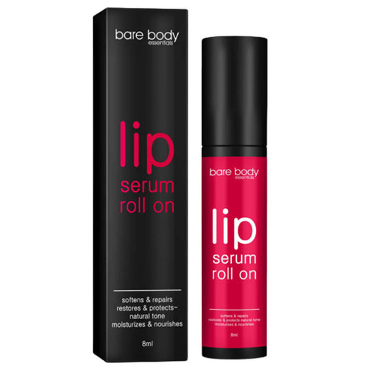 Buy Bare Body Essentials Lip Serum Roll-on from DrMediCart, Ship from India to USA