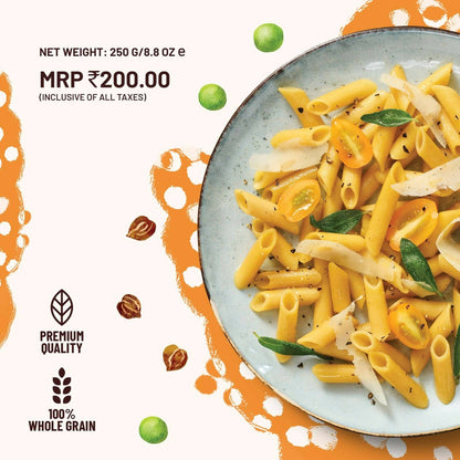 Mille High Protein Penne Pasta
