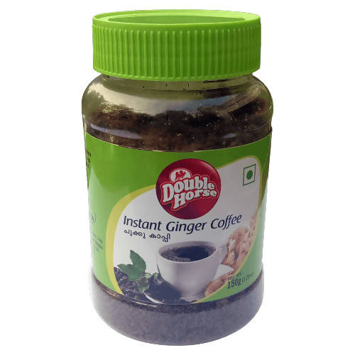 Buy Double Horse Instant Ginger Coffee from DrMediCart