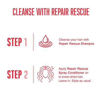 Schwarzkopf Professional Bc Peptide Repair Rescue Micellar Combo - Drmedicart