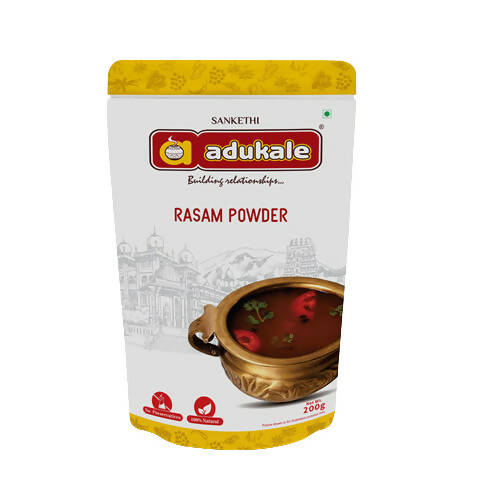 Buy Adukale Rasam Powder from DrMediCart, Ship from India to USA