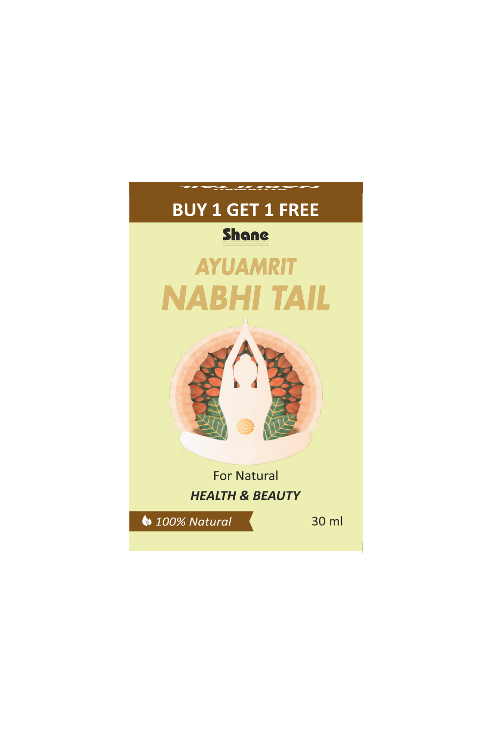 Shane Ayuamrit Nabhi Tail