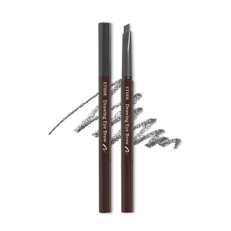 Etude House Drawing Eyebrow - 04 Dark Gray
