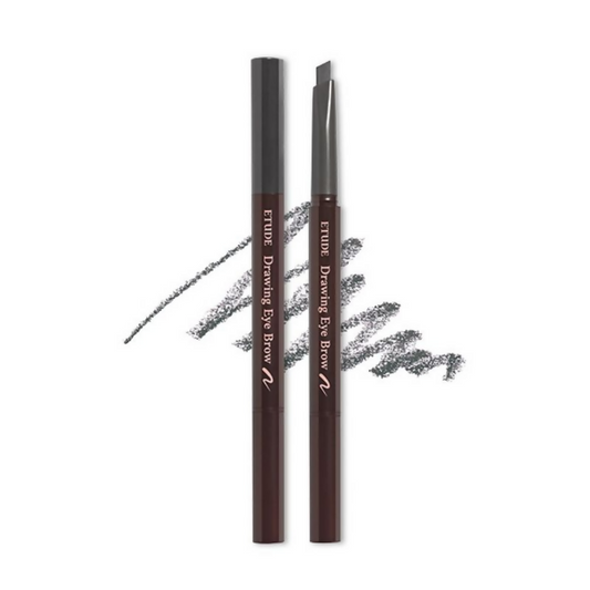 Etude House Drawing Eyebrow - 04 Dark Gray