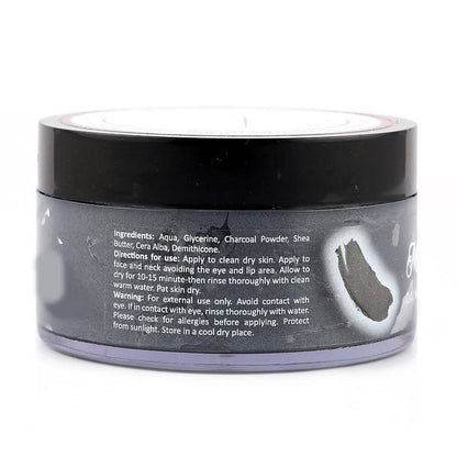 Anour Mud Pie Clay Mask