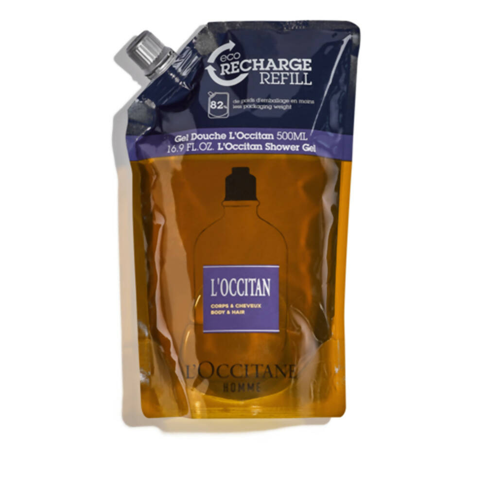 L'Occitane L'Occitan Shower Gel - DrMediCart