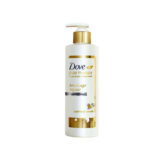 Buy Dove Hair Therapy Breakage Repair Conditioner With Nutri-Lock Serum from DrMediCart, Ship from India to USA