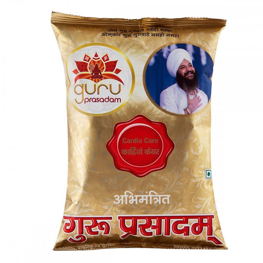 Guru Prasadam Cardio Care Ayurvedic Kadha
