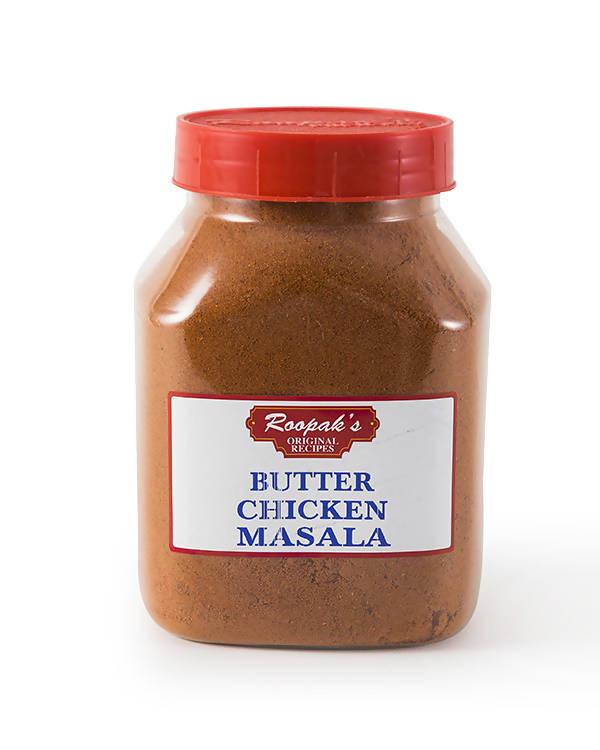 Roopak's Butter Chicken Masala