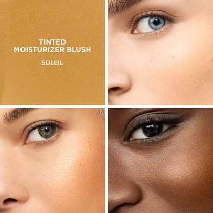 Laura Mercier Tinted Moisturizer Blush - Soleil