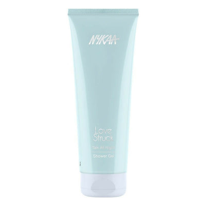 nykaa love struck talk all night shower gel buy in usa
