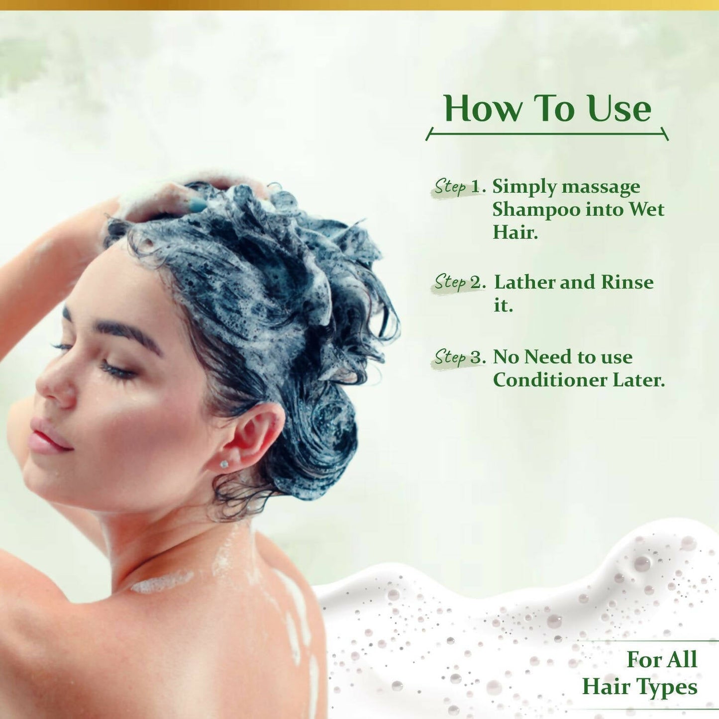 The Dave's Noni Nourishing Secrets Shampoo with Conditioner - Drmedicart