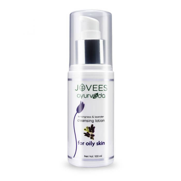 Buy Jovees Lemongrass & Lavender Cleansing Lotion from DrMediCart, Ship from India to USA