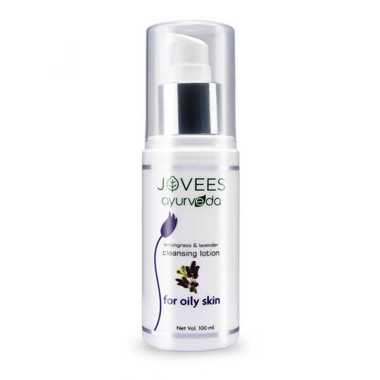 Buy Jovees Lemongrass & Lavender Cleansing Lotion from DrMediCart, Ship from India to USA