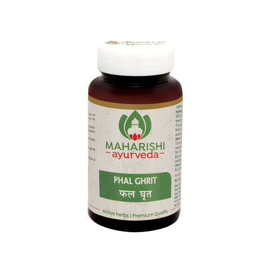 Buy Maharishi Ayurveda Phal Ghrit from DrMediCart, Ship from India to USA