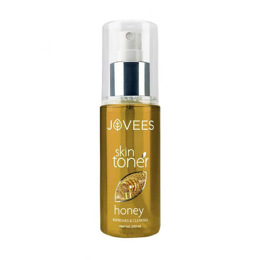 Buy Jovees Honey Skin Toner from DrMediCart, Ship from India to USA