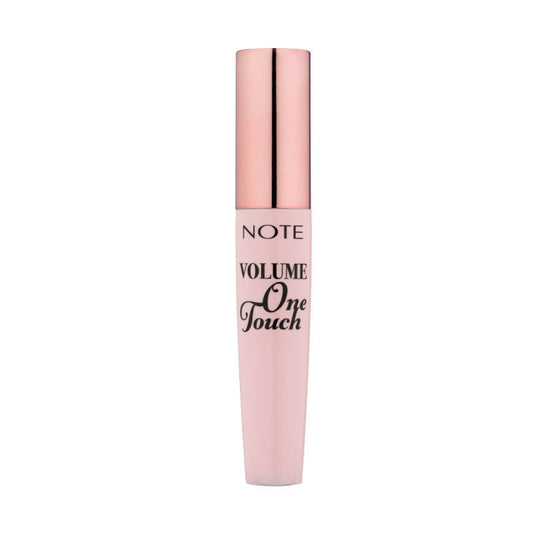 Note Cosmetique Volume One Touch Mascara