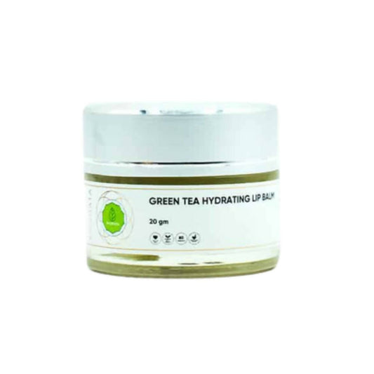 Anahata Green Tea Lip Balm - DrMediCart