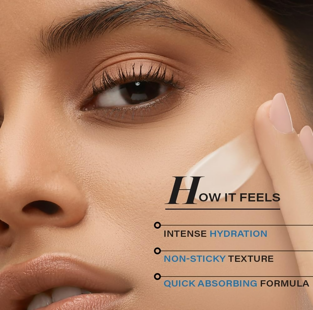 Novology Barrier Protect Moisturiser