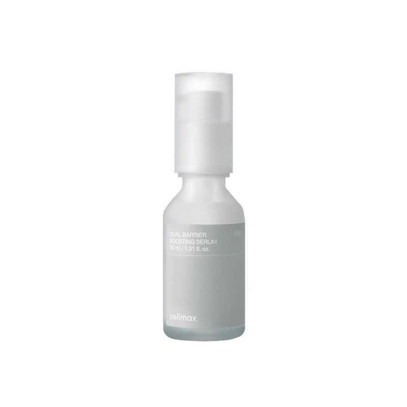 Celimax Dual Barrier Boosting Serum - Korean Skin Care