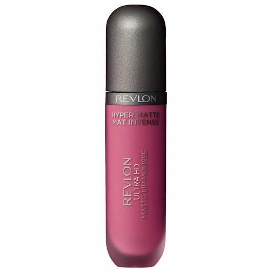 Buy Revlon Hyper Matte Mat Intense Ultra Hd Matte Lip Mousse - Dusty Rose from DrMediCart, Ship from India to USA