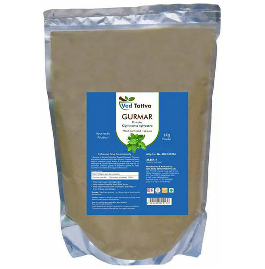 Ved Tattva Gurmar Powder