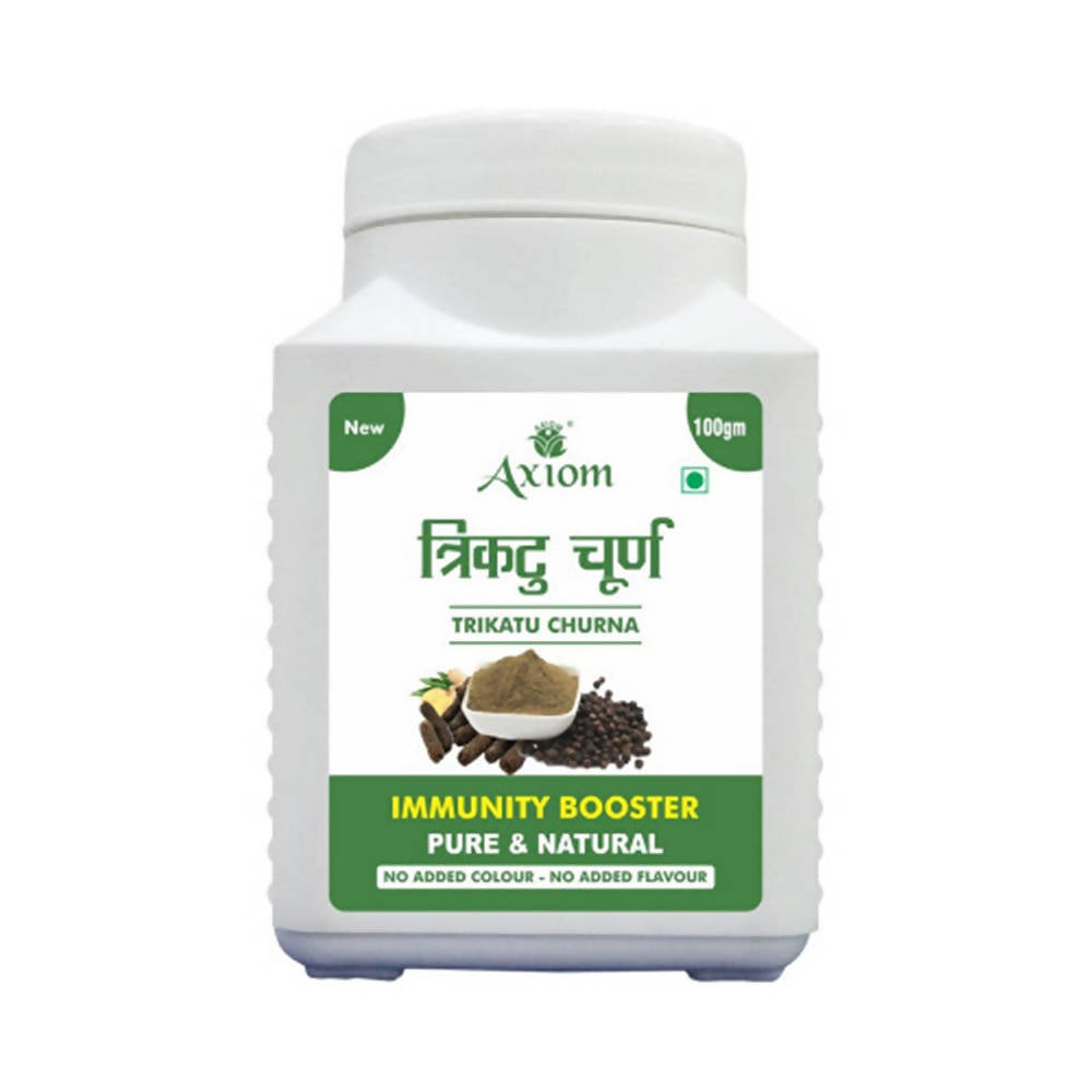 Buy Jeevan Ras Axiom Trikatu Churna from DrMediCart, Ship from India to USA