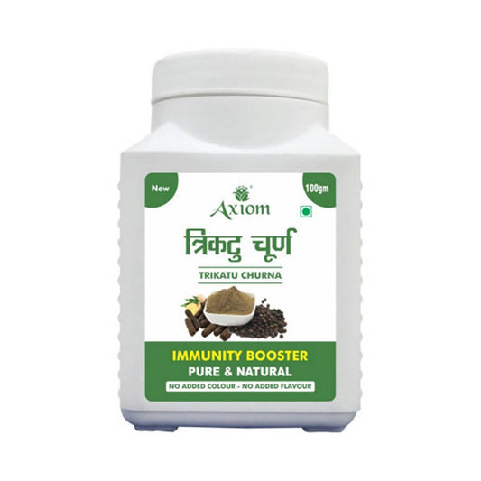 Buy Jeevan Ras Axiom Trikatu Churna from DrMediCart, Ship from India to USA