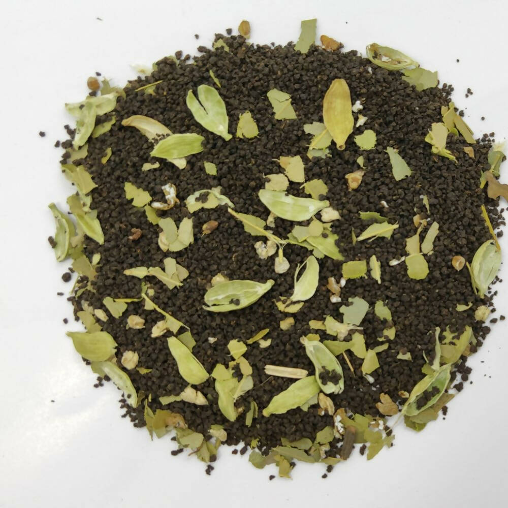 Tea Sense Cardamom Masala Chai - Drmedicart