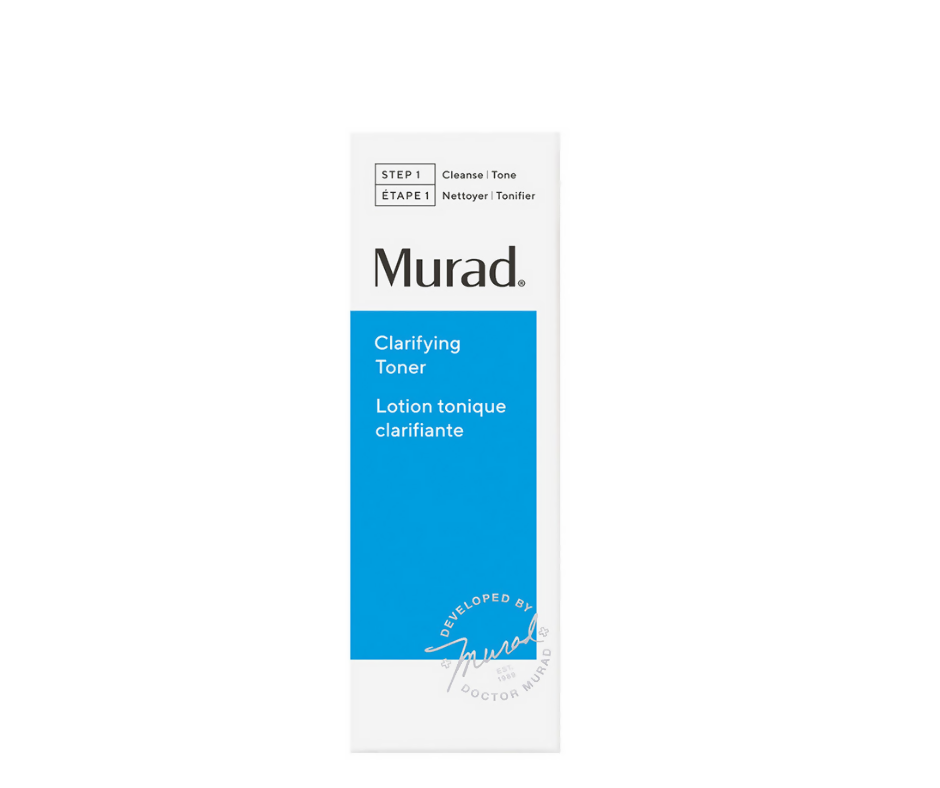 Murad Clarifying Toner