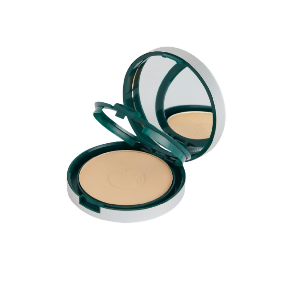 The Body Shop Tea Tree Face Base- Light 2W - Drmedicart