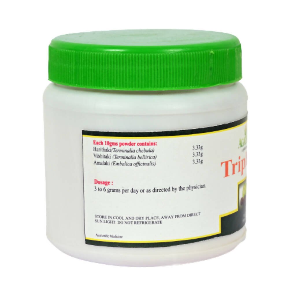 Agatsya Triphala Churna