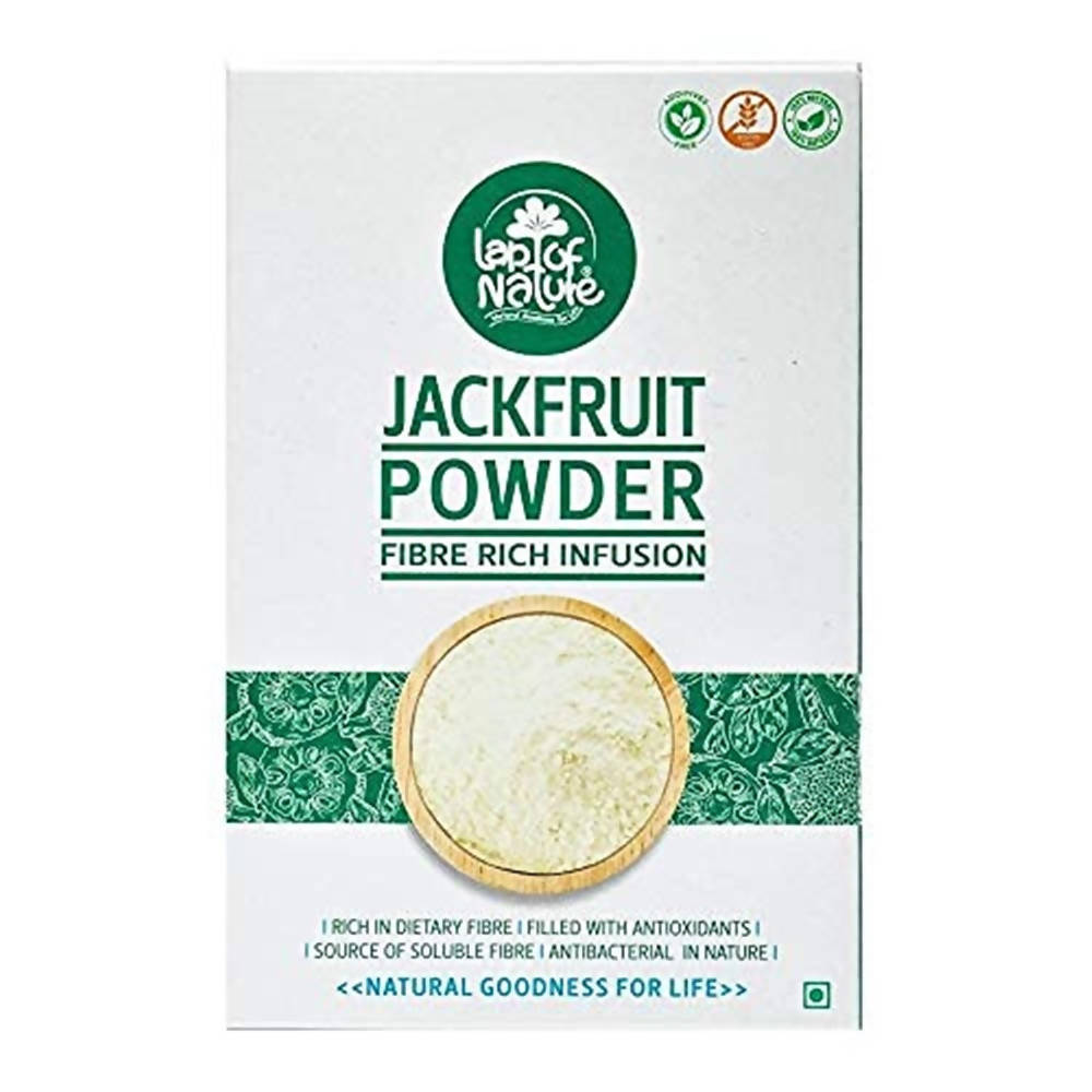 Lapofnature Jackfruit Powder