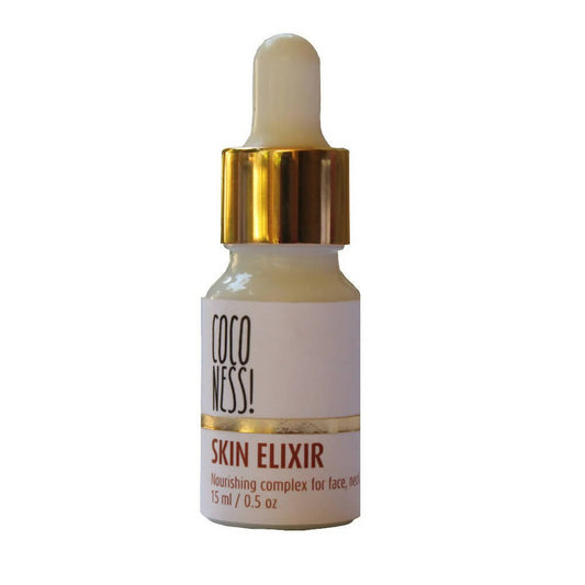 Buy Coconess Skin Elixir from DrMediCart, Ship from India to USA
