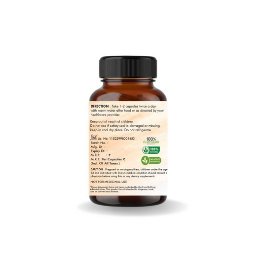 Buy One Tree Ashwagandha Extract Capsules from DrMediCart, Ship from India to USA