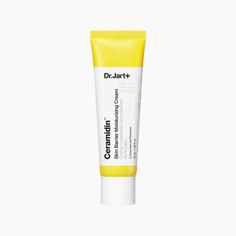 Dr.Jart+ Ceramidin Skin Barrier Moisturizing Cream