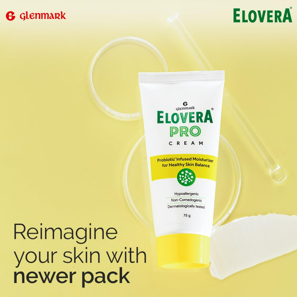 Glenmark Elovera Pro Cream
