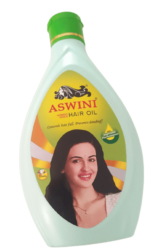 Aswini Hair Oil