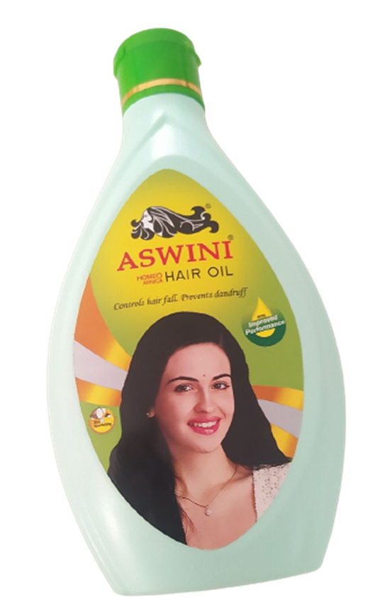 Buy Aswini Hair Oil from DrMediCart, Ship from India to USA