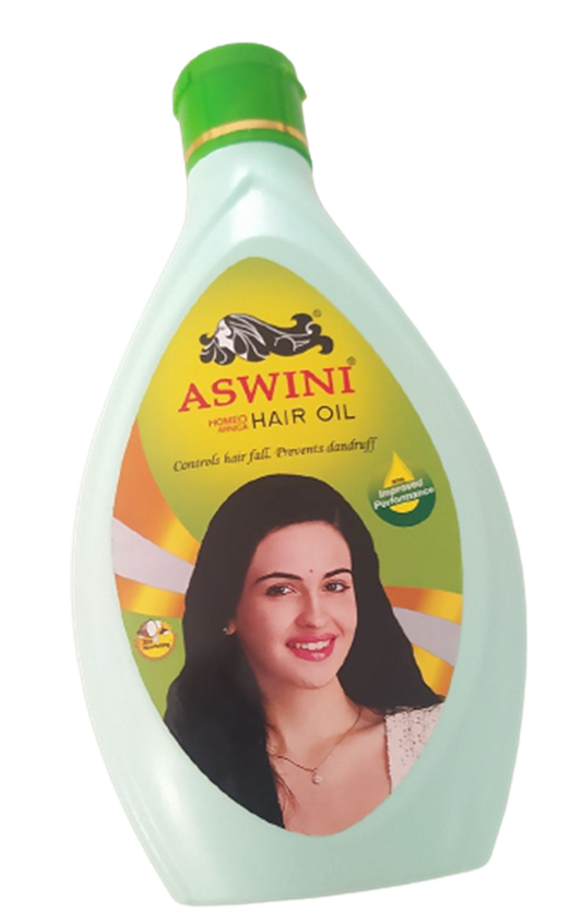 Buy Aswini Hair Oil from DrMediCart, Ship from India to USA
