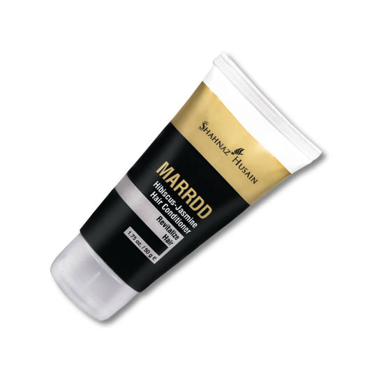 Buy Shahnaz Husain Marrdd Hibiscus Jasmine Hair Conditioner from DrMediCart, Ship from India to USA
